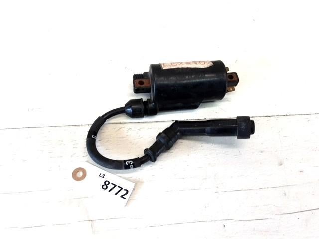 CBX550F 1982 - 1986 Honda Bobijn bougiekop D1-52225, Motoren