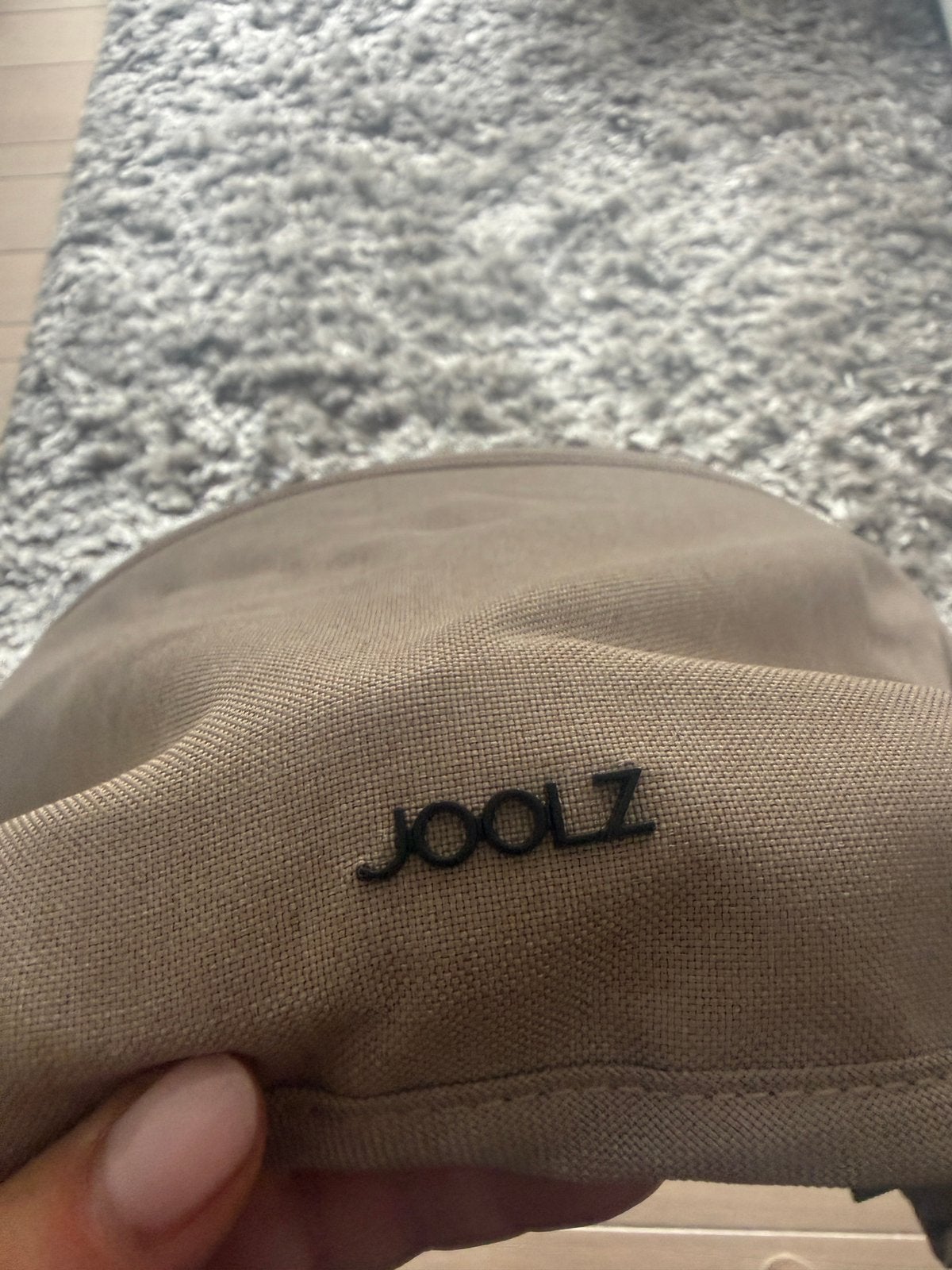 Joolz Geo³ reiswiegkap / zonnekap – Taupe, Enfants & Bébés, Buggys, Comme neuf, Ombrelle, Enlèvement