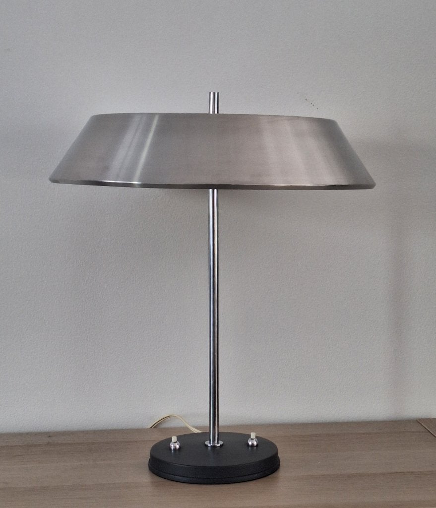 Lampe Philips, design Louis Kalff, Enlèvement