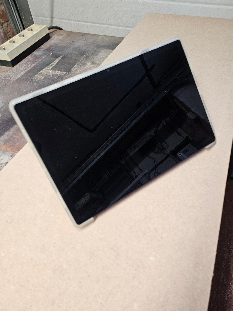 multimedia, Informatique & Logiciels, Android Tablettes, 32 GB, SMX200, Comme neuf, Enlèvement