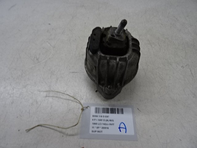 MONTAGE MOTEUR BMW 1 serie (E87 / 87N) (6789-799-03), Utilisé, BMW