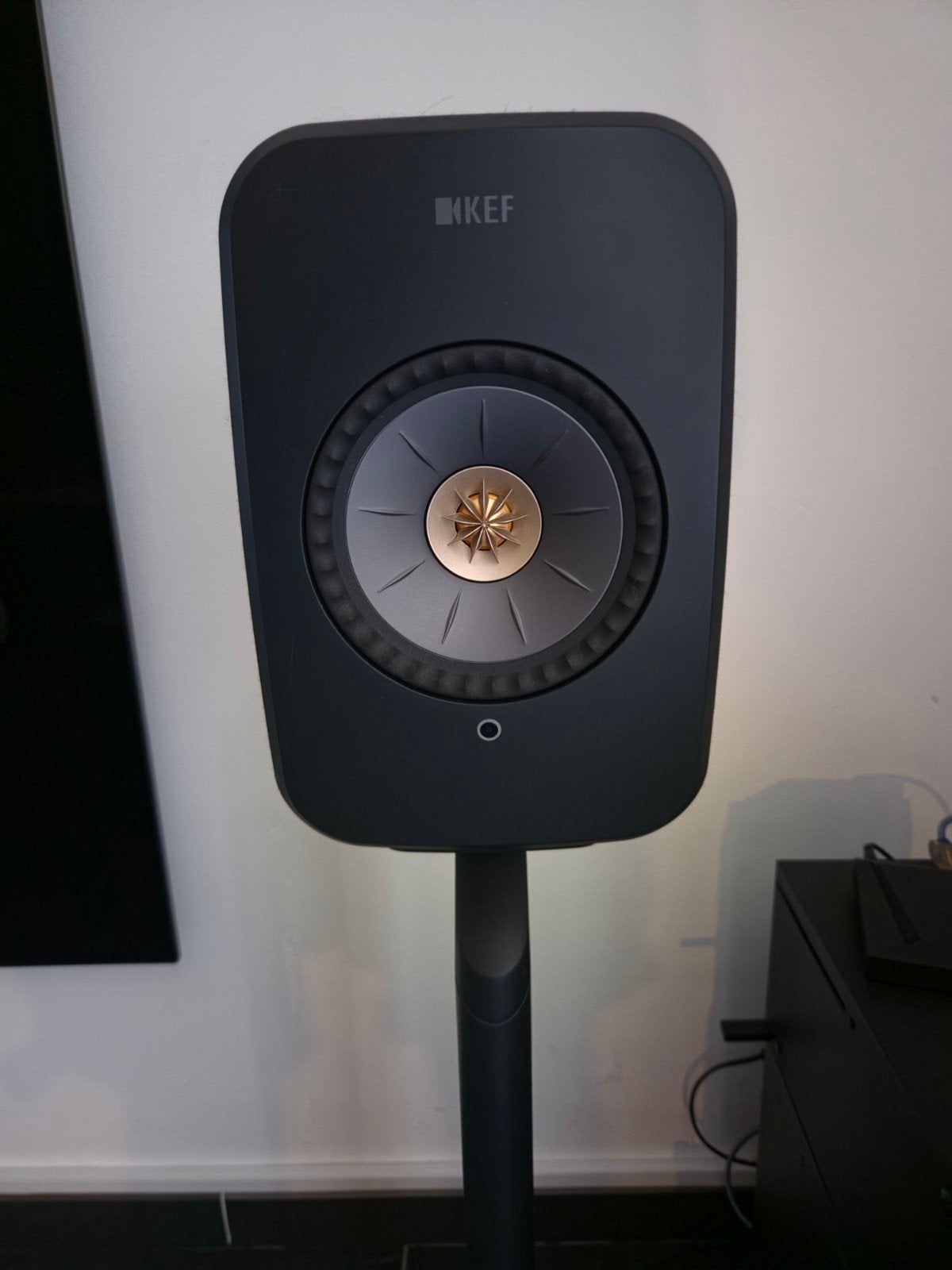 KEF LSX2 DRAADLOOS + KEF S1+ SUBWOOFER KC62 + KW1, 150 watt of meer, Subwoofer, Ophalen of Verzenden, Zo goed als nieuw