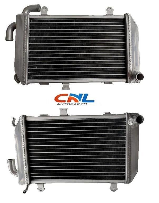 Radiateur HONDA GL1800 GL 1800 F6B XM/ABS 2006-2017 16, Neuf, Enlèvement ou Envoi