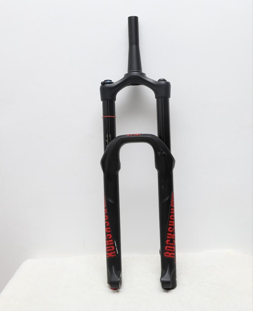 Fourche Rockshox Lyrik RCT3 27.5 boost 160mm