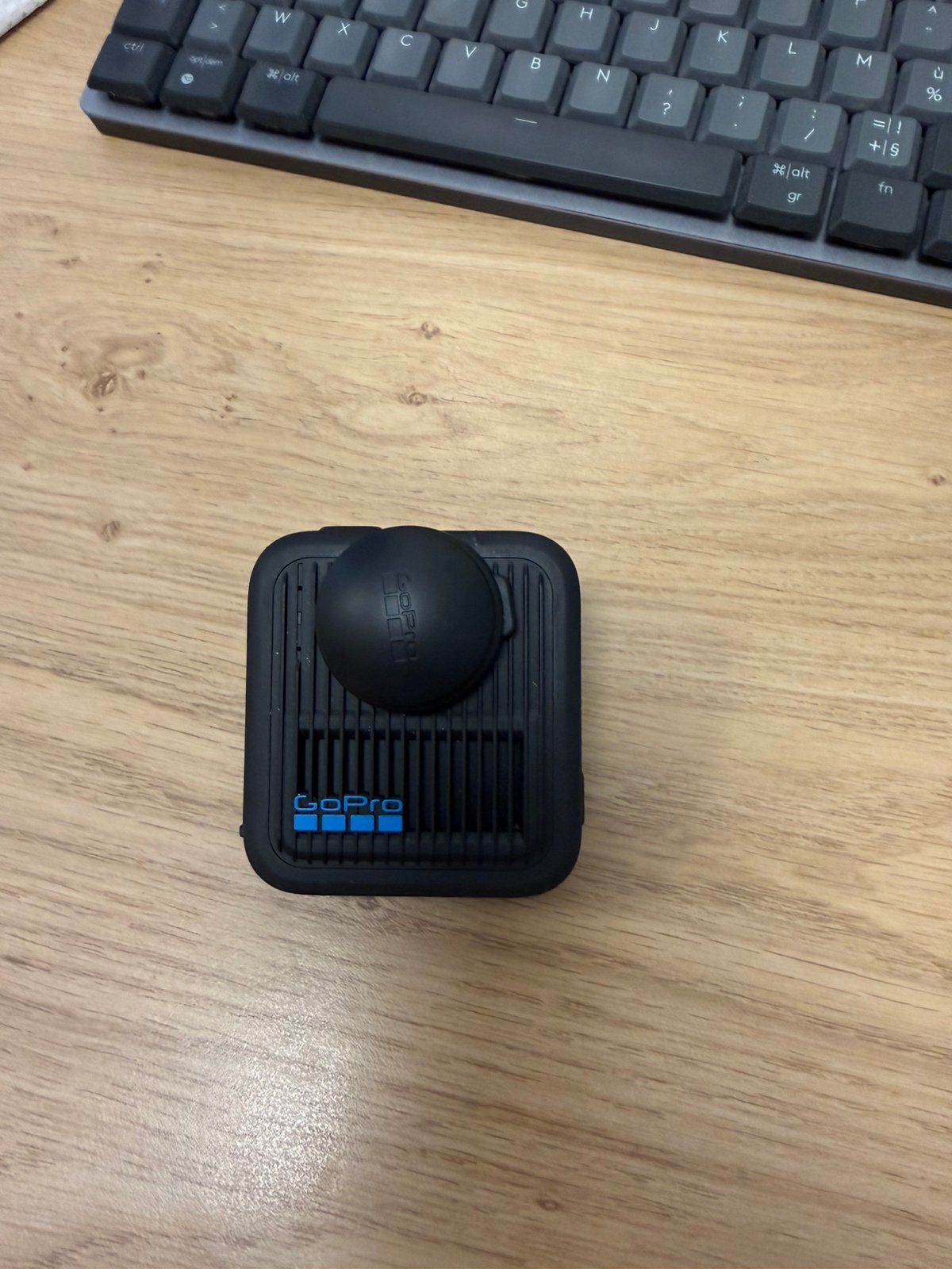 Gopro 360 max2, TV, Hi-fi & Vidéo, Caméras action, Enlèvement, Comme neuf, GoPro