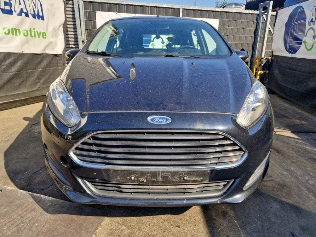 PIECES AVANT Ford Fiesta 6 (JA8) (01-2008/01-2018), Henry-Ford-Straße  1
50735  Köln, DE, Ford-Werke GmbH, Kunden@ford.com, Ford