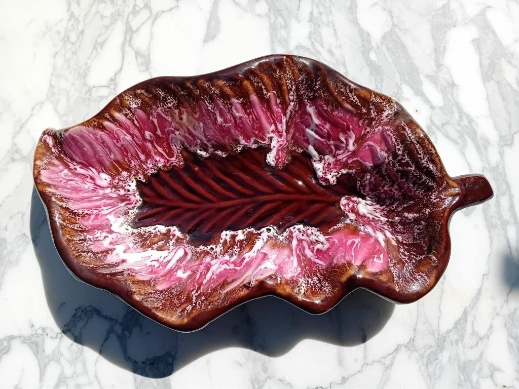 Vallauris céramique vintage, Enlèvement ou Envoi