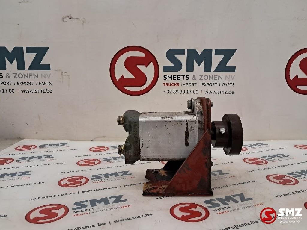 Occ Pompe hydraulique ASM25-OMB Bucher, Autos : Pièces & Accessoires, Utilisé, Autres marques, Autres pièces automobiles