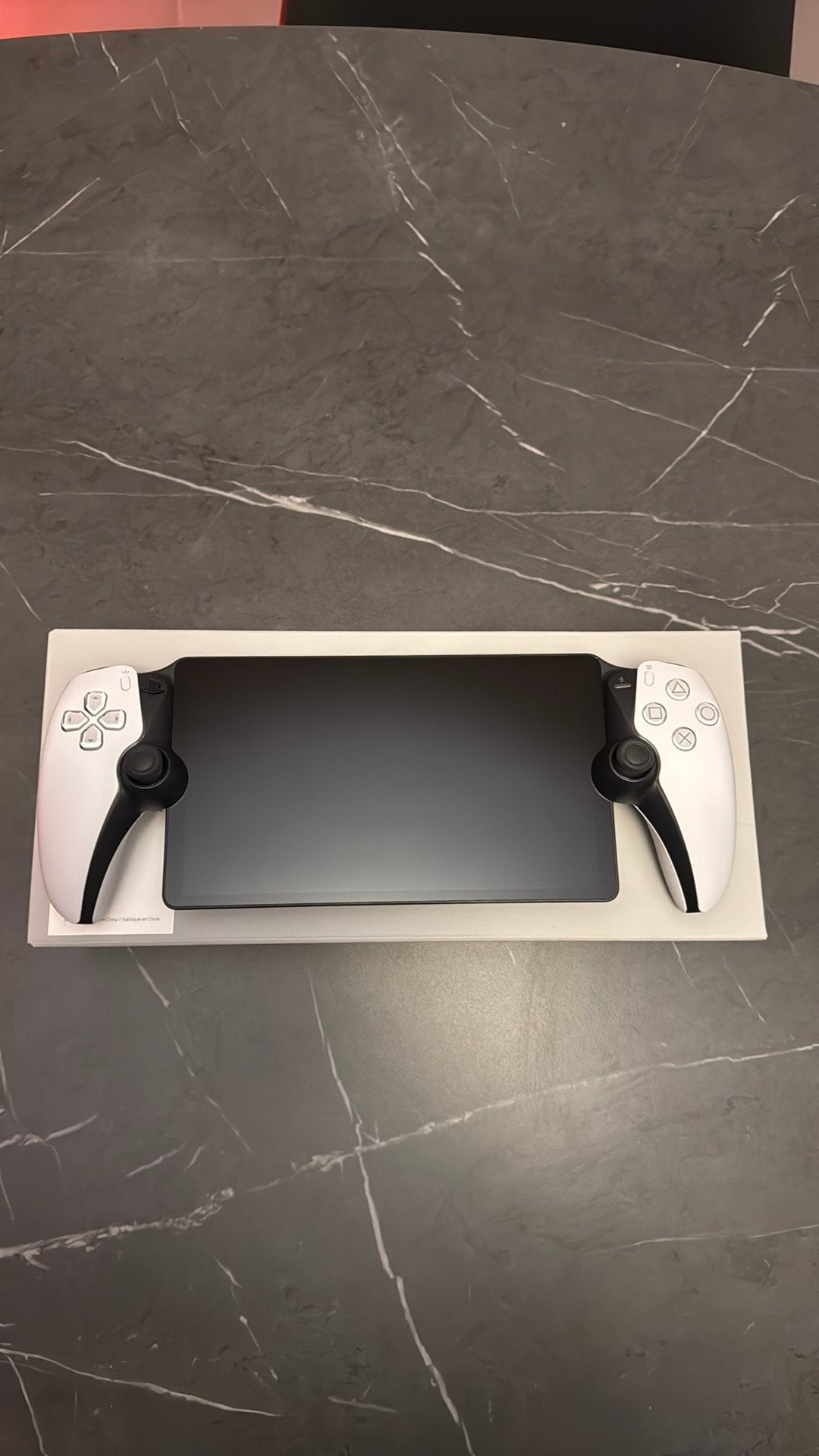 Playstation Portal - Remote Player, Ophalen of Verzenden, Nieuw