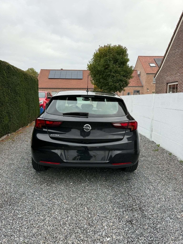 Opel astra 1.4 ESSENCE, Autos, Essai à domicile, Achat, Euro 6, Entreprise