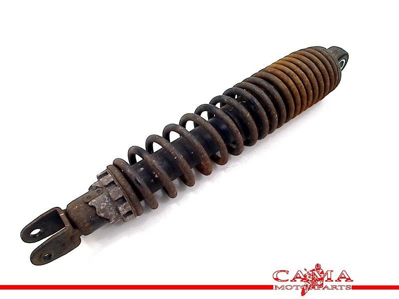 AMORTISSEUR ARRIÈRE YP 250 R X-MAX 2005-2009 (YP250R 5GJ), Motos, Pièces | Yamaha, Dhr. S. di Majo, Utilisé, Info@cama-motorparts.nl