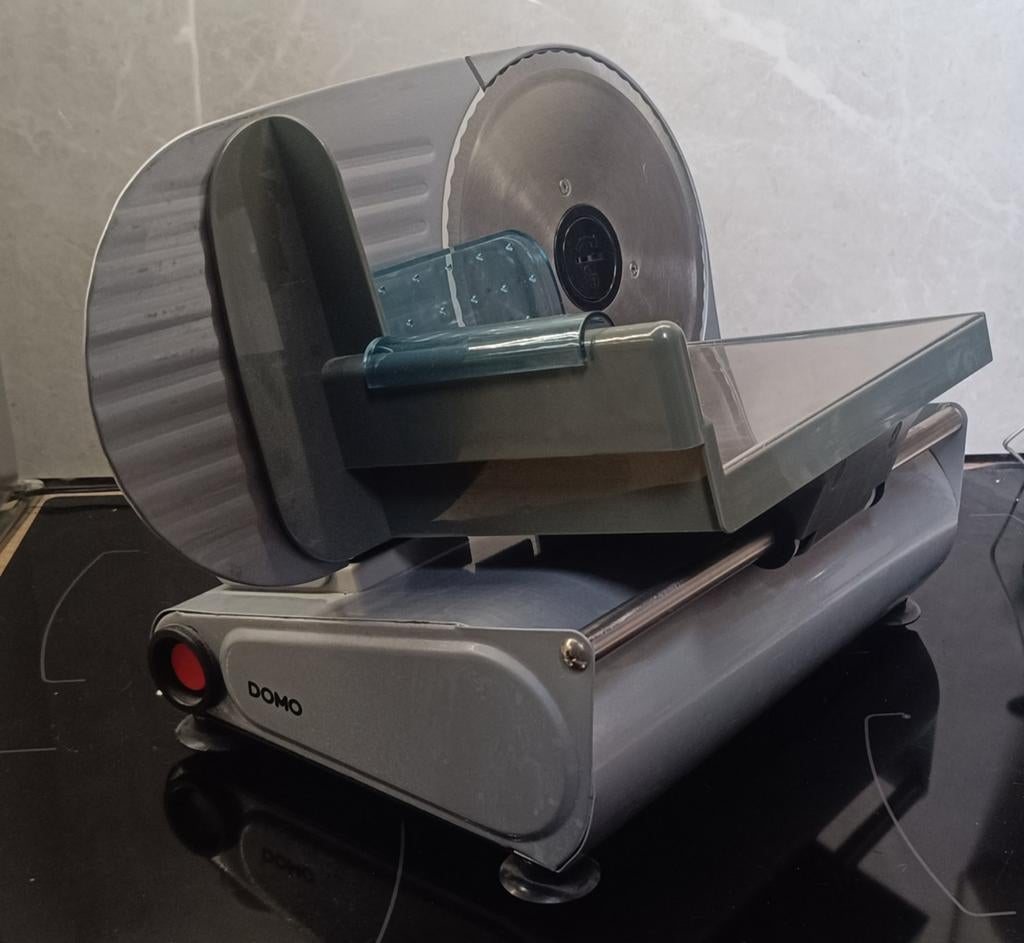 Trancheuse DOMO DO521S, Electroménager, Enlèvement