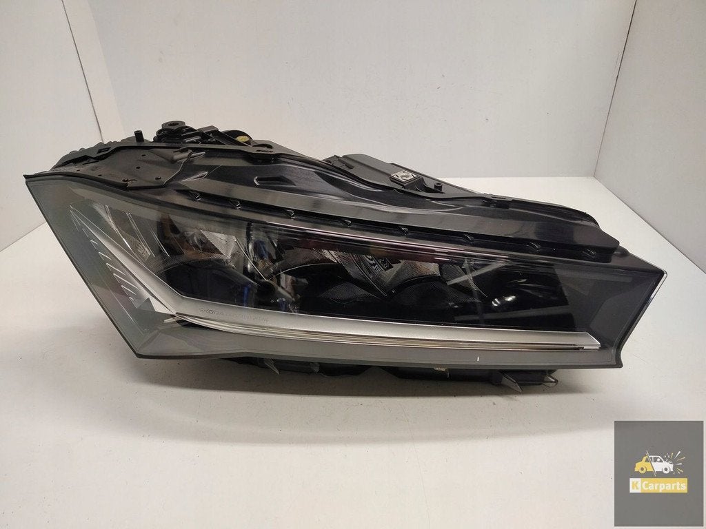 3P1.941.016, Skoda Superb IV LED rechterlamp Ideaal, Tr. Vaclava Klementa 869
293 01  Mlada Boleslav, CZ, Skoda, Skoda Auto a.s.