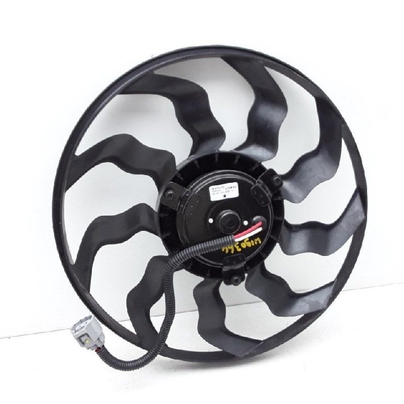 VENTILATEUR C Mazda MX-5 (ND) (01-2015/-) (|A005521|), Dhr. M. Roggen, Mazda, Stadsweg 37 37
9917 PV  WIRDUM GR., NL, Utilisé