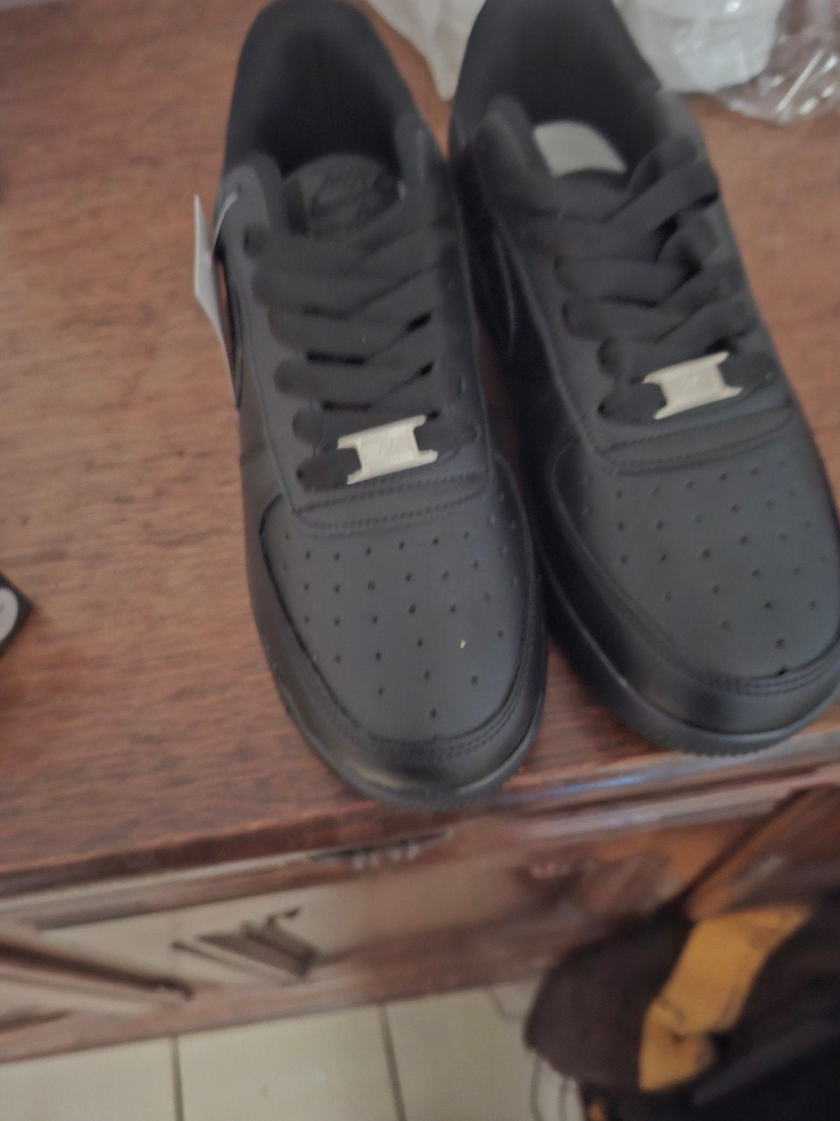 Nike air force 38,39, Enlèvement ou Envoi