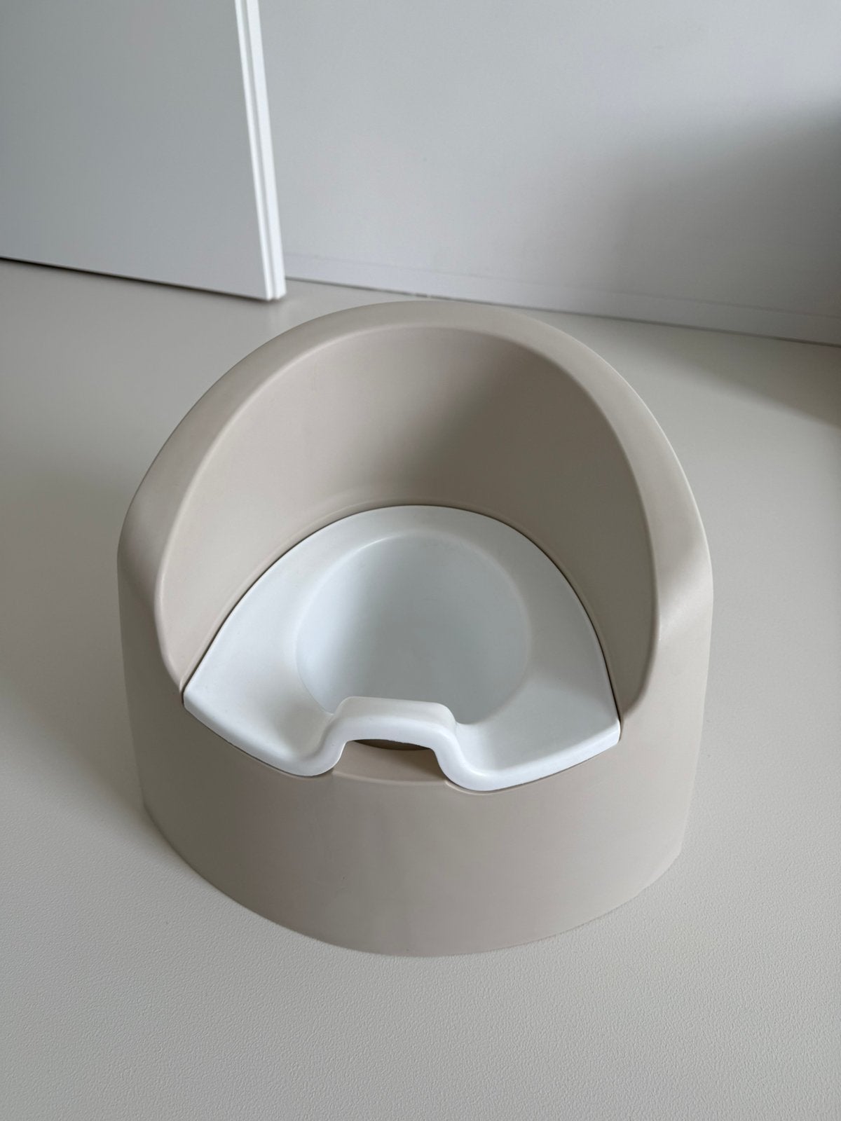 Quax My Potty Clay, Kinderen en Baby's, Ophalen, Zo goed als nieuw