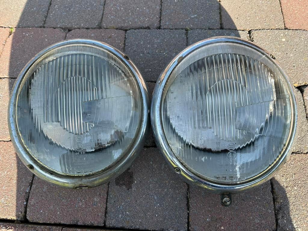 Optique Phare Cox, Enlèvement ou Envoi, Utilisé, Volkswagen
