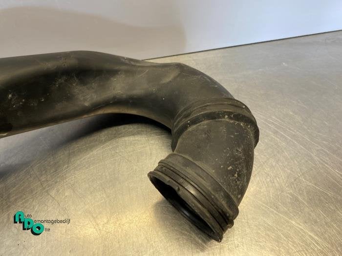 Tuyau d'aspiration air d'un Citroen Jumper (Jumper 14-), -, 3 mois de garantie, Utilisé, -