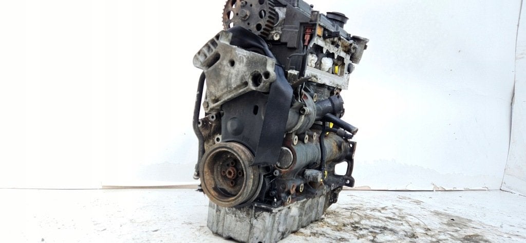 Moteur CUNA Nu SKODA A3 SEAT GOLF TT VW AUDI LEON OCTAVIA, Envoi, Utilisé, Daihatsu