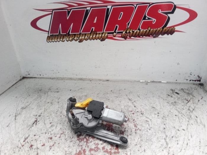 Moteur essuie-glace arrière d'un Toyota Avensis, -, -, 3 mois de garantie, Toyota