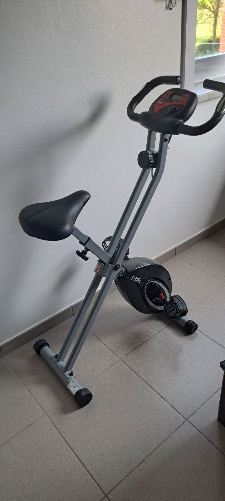 vélo d'exercice F-Bike, Enlèvement, Vélo d'appartement
