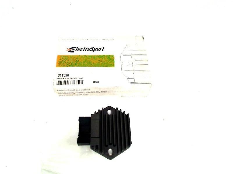 Honda CB 750 SEVENFIFTY Spanningsregelaar (011538), Motoren, Ophalen of Verzenden, Nieuw