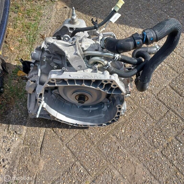 Automatische versnellingsbak dw5007 320103973R, Renault, Nieuw, Ophalen of Verzenden, Renault