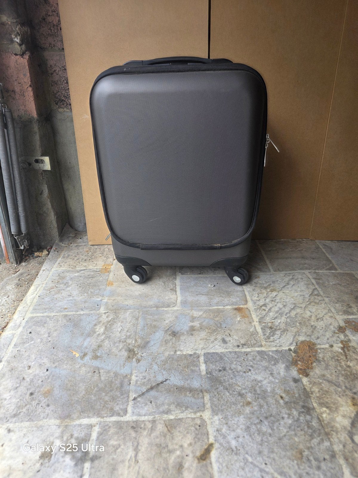 Valise de voyage, Bijoux, Sacs & Beauté, Valises, Enlèvement ou Envoi