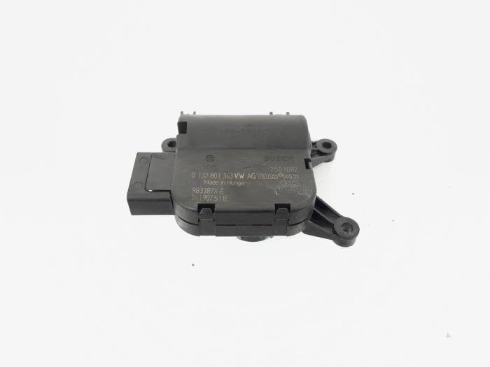 Clapet chauffage moteur d'un Volkswagen Golf, Volkswagen, -, 3 mois de garantie, Utilisé