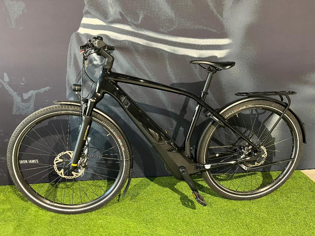 E-BIKE Specialized Turbo Vado 5.0 600Wh LARGE 2022, 8500 Kortrijk, Veemakrt 41, Mca.bike.kortrijk@gmail.com, Zo goed als nieuw