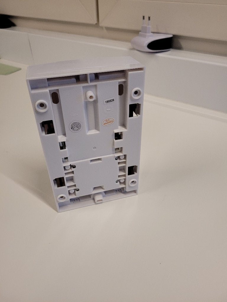 Disjoncteur différentiel TECO 63A 30mA Type A – NEUF, Bricolage & Construction, Enlèvement, Neuf