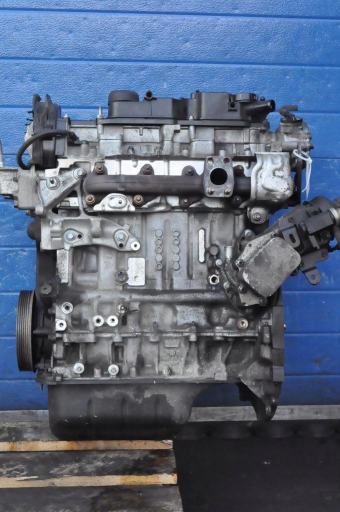 Moteur D4162T Nu V70 V60 C30 S40 S80 V40 VOLVO S60 V50, Envoi, Utilisé, Daihatsu