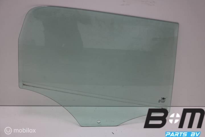 Portierruit rechtsachter Mini Countryman R60 51359801615, Auto-onderdelen, Gebruikt