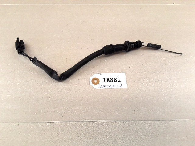 CBR1000F 1987 - 1988 Honda Elektrische component D1-35840