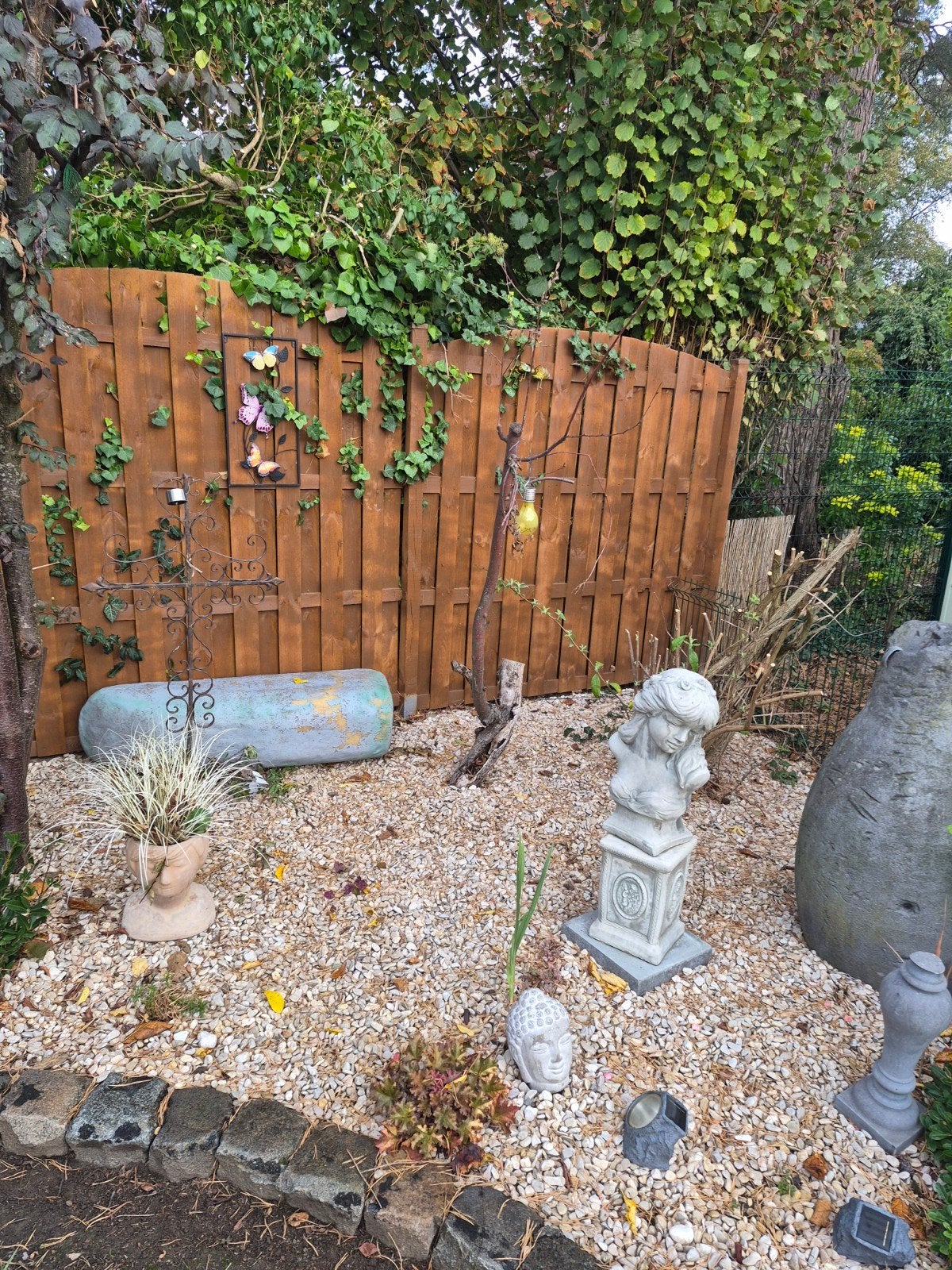 a vendre, Jardin & Terrasse, Enlèvement