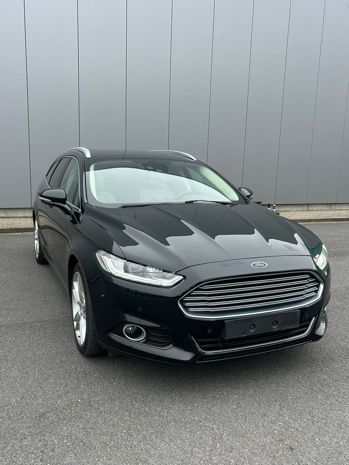 Ford Mondeo 2017 essence 2.0 AUTOMATIQUE, Autos, Cuir, Achat, Entreprise, Mondeo