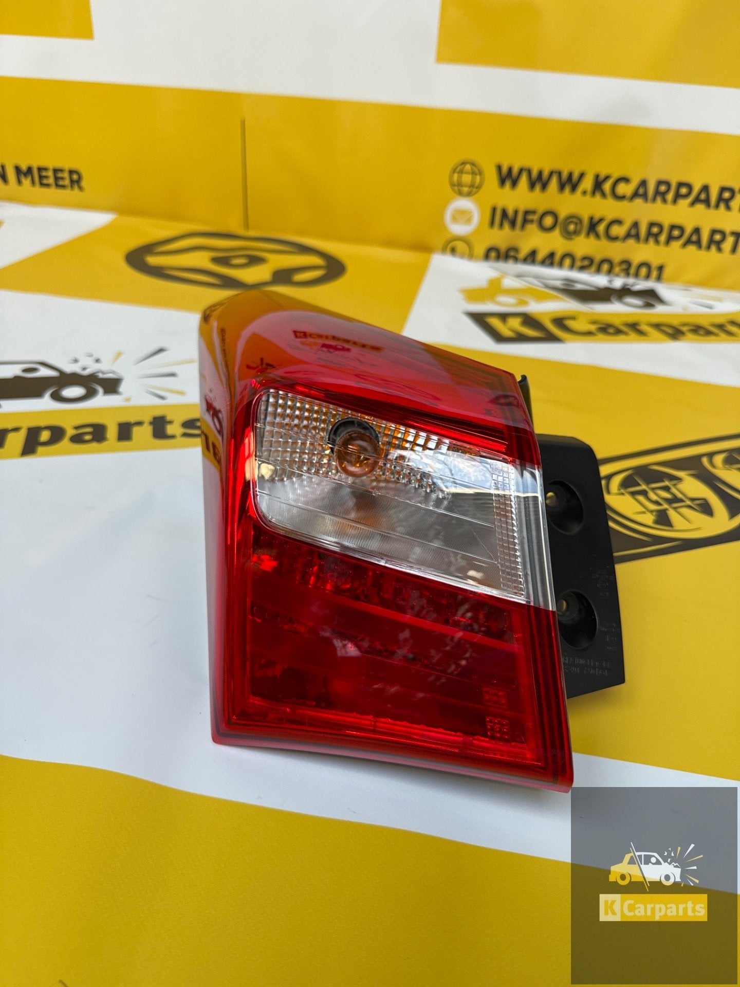 HYUNDAI I30 MK2 Links ACHTER BUITENACHTERLICHT 92401-A50, Info@fabrikant.eu, Fabrikantstraat 1
1000 AA  Amsterdam, NL, Hyundai