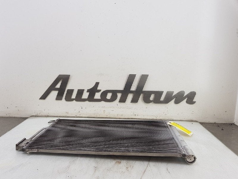 AIRCO CONDENSOR Fiat Fiorino (225) (01-2007/12-2012), Gebruikt, Fiat