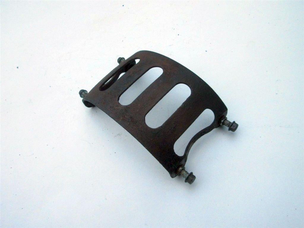 Yamaha XJ600 voorvork brug stabilisator Diversion XJ 600 4BR, Motoren, Ophalen of Verzenden, Gebruikt