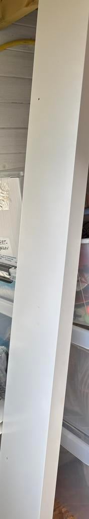 LACK IKEA legplank, Ophalen, Gebruikt
