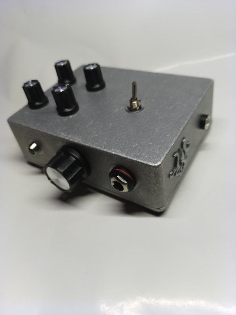 Pedal(s) op aanvraag, Musique & Instruments, Effets, Neuf, Envoi