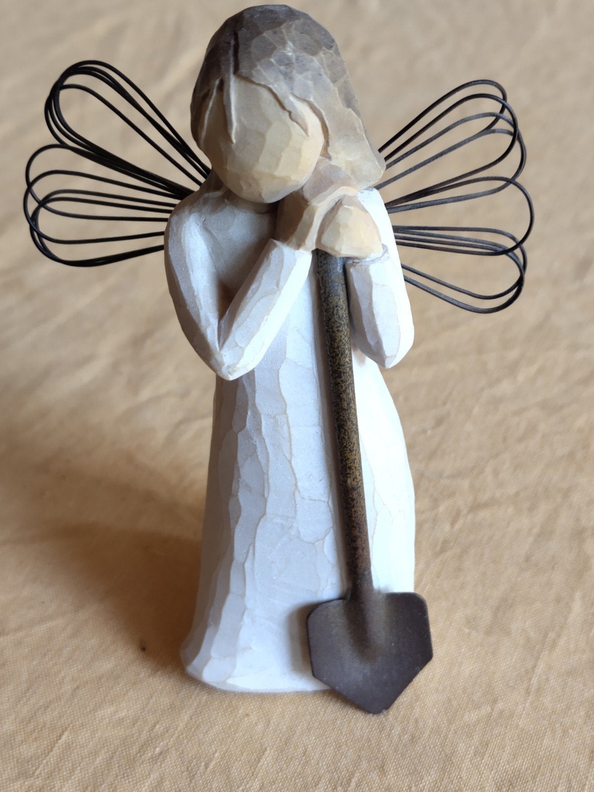 Willow Tree Garden Angel / Tuinengel, Ophalen of Verzenden