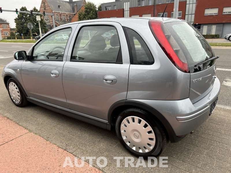 Opel Corsa Benzine | LEZ OK! | Carpass | Keuring | Garantie, Autos, Opel, Achat, Electronic Stability Program (ESP), Entreprise