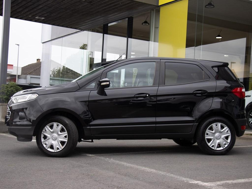 Ford ECOSPORT Trend 1.0 EcoBoost |AIRCO|SENSOREN ACHTER|, Autos, Ford, Achat, Euro 6, Ecosport, Boîte manuelle