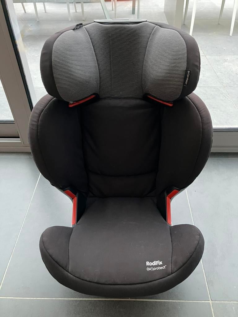 Maxi cosi, Ophalen, Zo goed als nieuw, Maxi-Cosi, Isofix