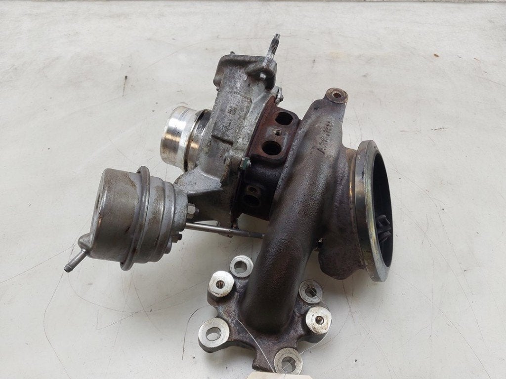 TURBOCOMPRESSEUR Ford Focus 4 Wagon (01-2018/12-2025), Autos : Pièces & Accessoires, Utilisé, Ford