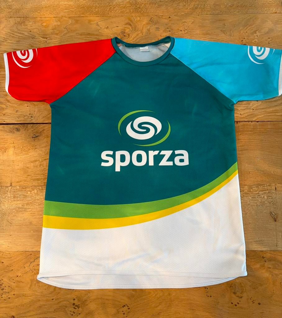 Sporttruitje  SPORZA, Ophalen of Verzenden, Zo goed als nieuw, Bovenkleding, Heren
