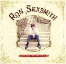 RON SEXSMITH : Cobblestone runway, CD & DVD, Enlèvement ou Envoi, Comme neuf, Album, Comprend un livret