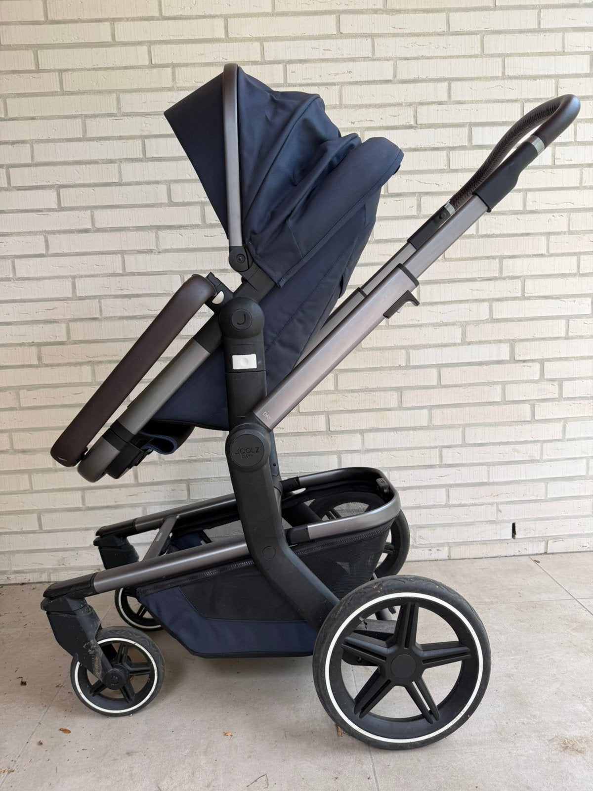 Buggy Joolz Day+, Enlèvement, Comme neuf, Poussette