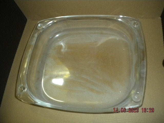 Glazenschoteltjes /- schaaltjes 4st., Diversen, Ophalen